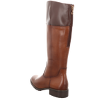 Tamaris Damen Stadtstiefel M2564243 in braun
