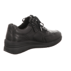 Tamaris Damen Schnürschuh M2376443 in schwarz