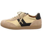 Gabor Damen Schnürschuh  in gold