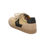 Gabor Damen Schnürschuh  in gold