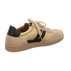 Gabor Damen Schnürschuh  in gold
