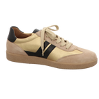 Gabor Damen Schnürschuh  in gold