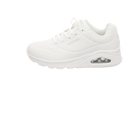 Skechers Damen Schnürschuh  in weiss