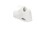 Skechers Damen Schnürschuh  in weiss