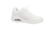 Skechers Damen Schnürschuh  in weiss