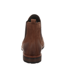 Tamaris Damen Stiefelette M2505641 in braun