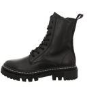 Tamaris Damen Stiefel M2527641 in schwarz