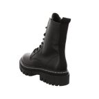 Tamaris Damen Stiefel M2527641 in schwarz
