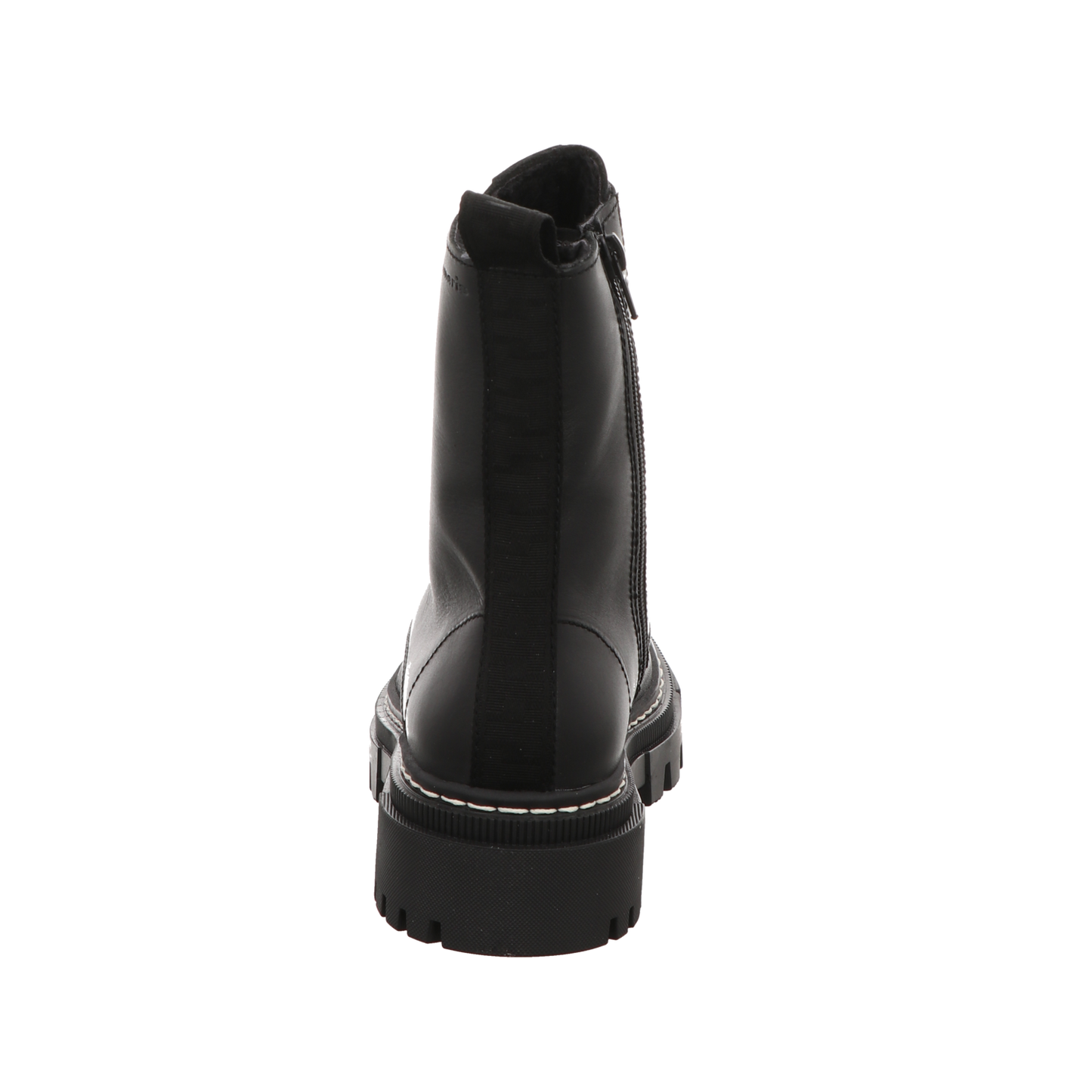 Tamaris Damen Stiefel M2527641 in schwarz