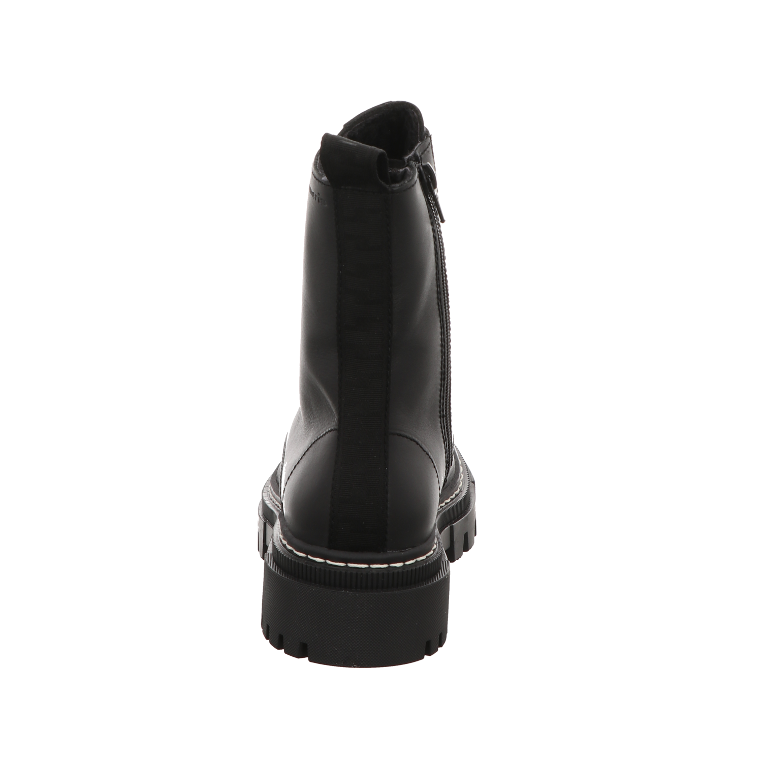 Tamaris Damen Stiefel M2527641 in schwarz