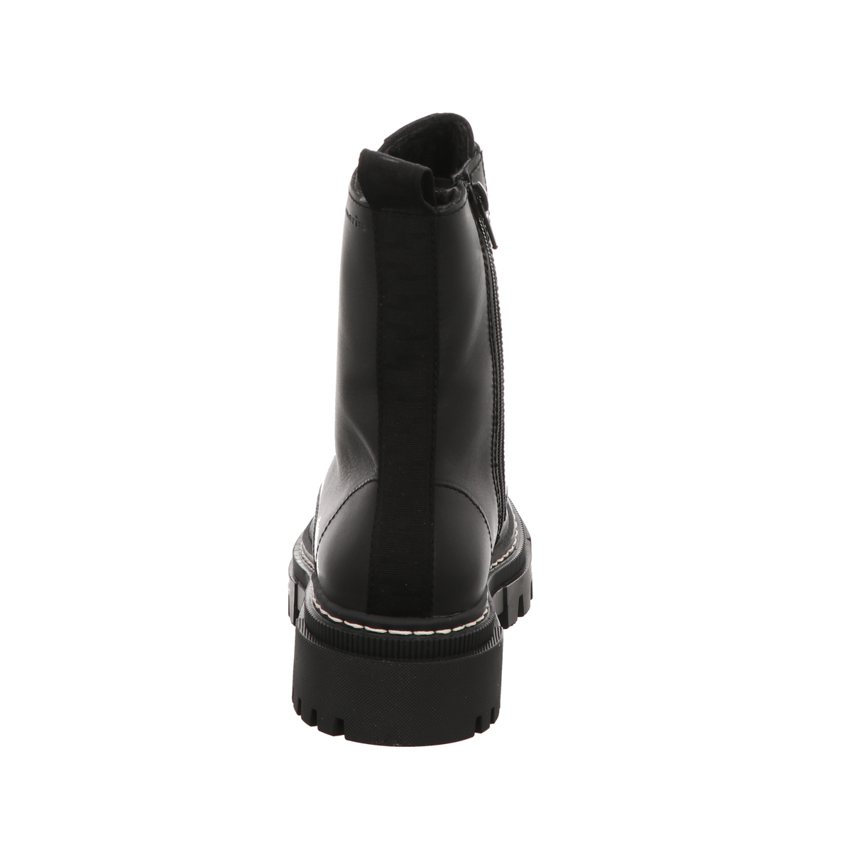 Tamaris Damen Stiefel M2527641 in schwarz