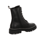 Tamaris Damen Stiefel M2527641 in schwarz