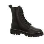 Tamaris Damen Stiefel M2527641 in schwarz