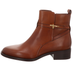 Tamaris Damen Stiefelette M2532143 in braun