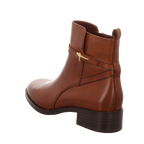 Tamaris Damen Stiefelette M2532143 in braun