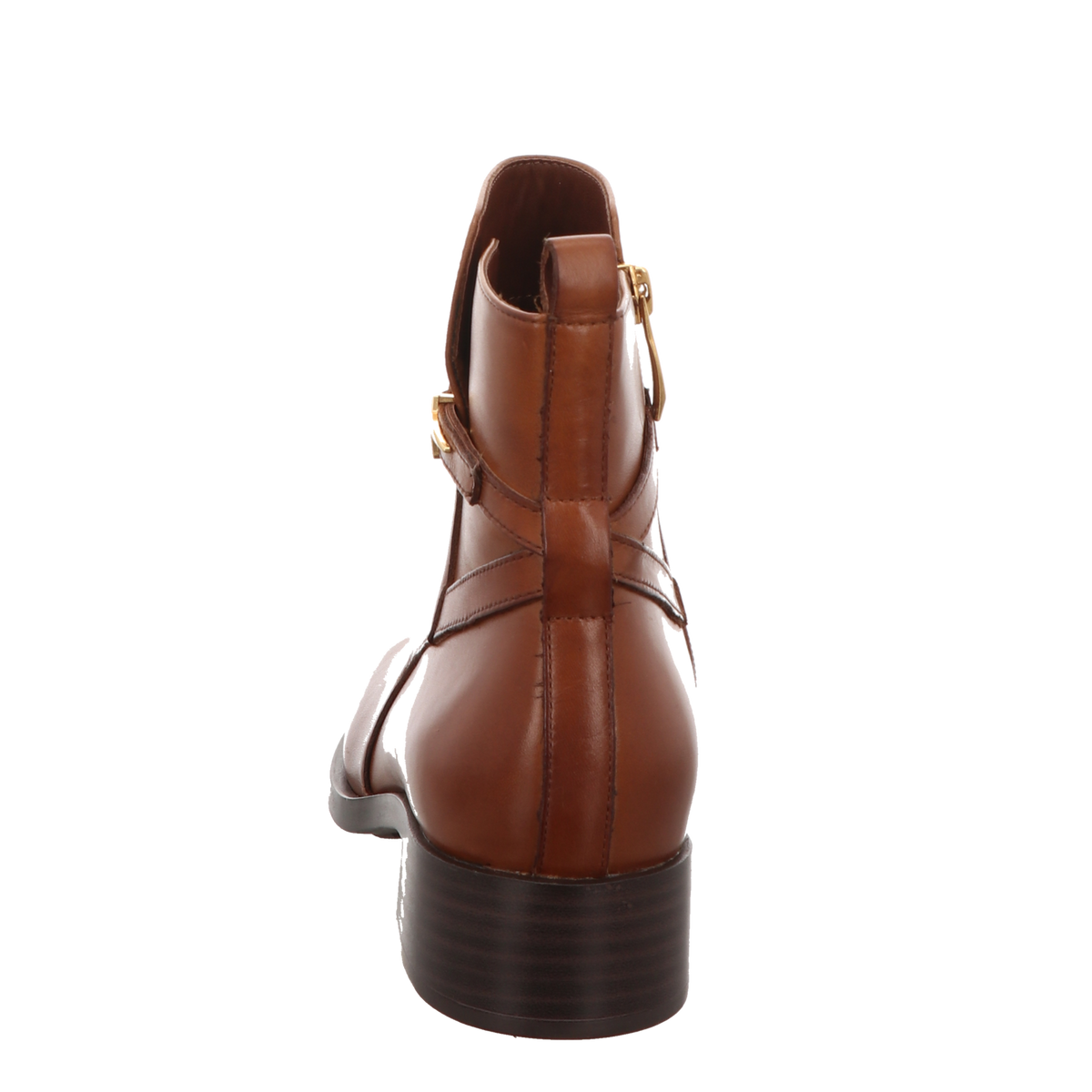 Tamaris Damen Stiefelette M2532143 in braun