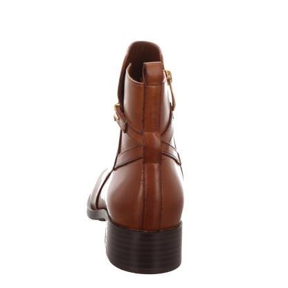 Tamaris Damen Stiefelette M2532143 in braun