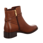 Tamaris Damen Stiefelette M2532143 in braun