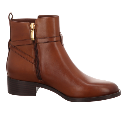 Tamaris Damen Stiefelette M2532143 in braun