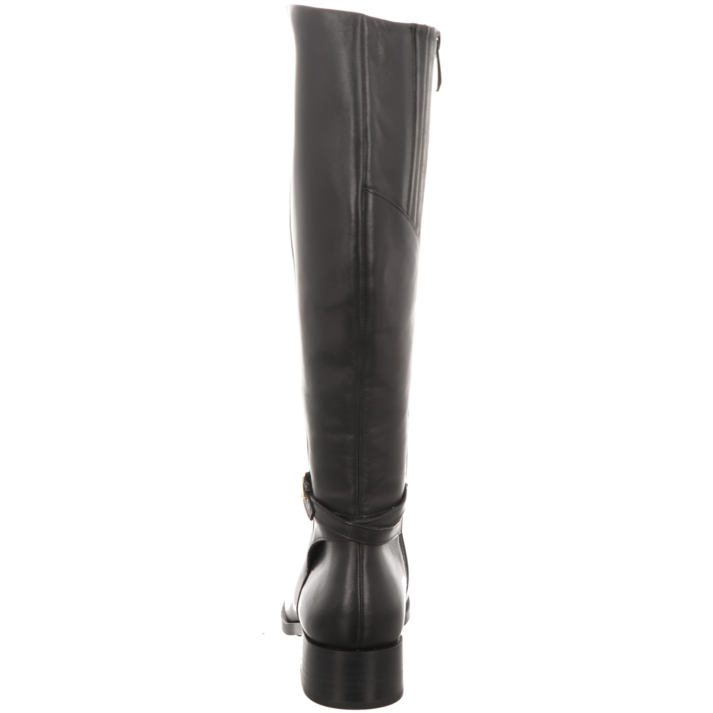 Tamaris Damen Stadtstiefel M2552943 in schwarz