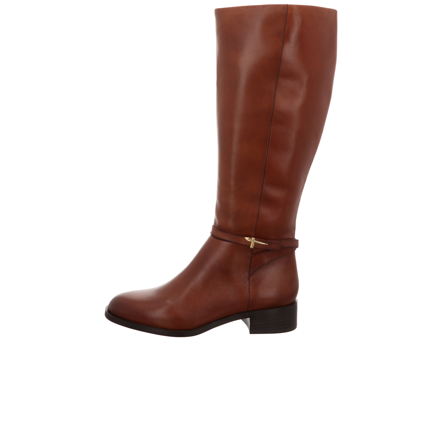 Tamaris Damen Stadtstiefel M2552943 in braun