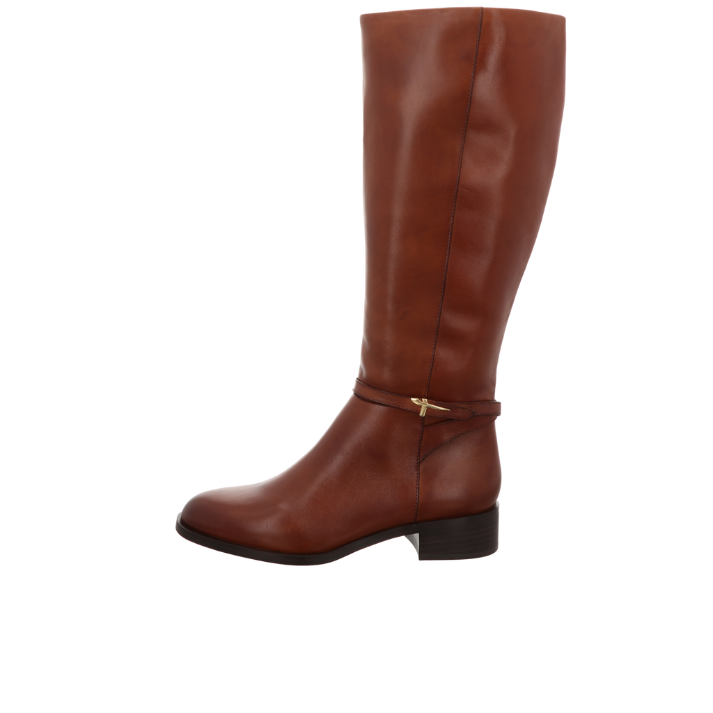 Tamaris Damen Stadtstiefel M2552943 in braun