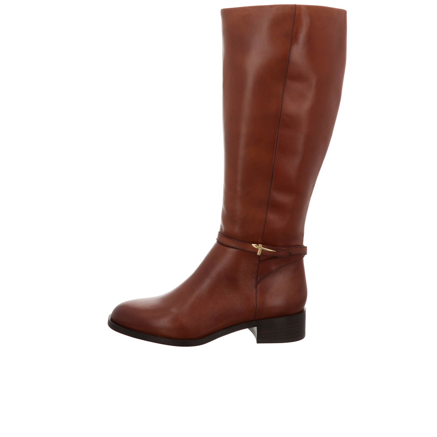 Tamaris Damen Stadtstiefel M2552943 in braun