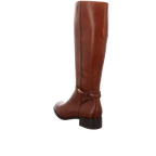 Tamaris Damen Stadtstiefel M2552943 in braun