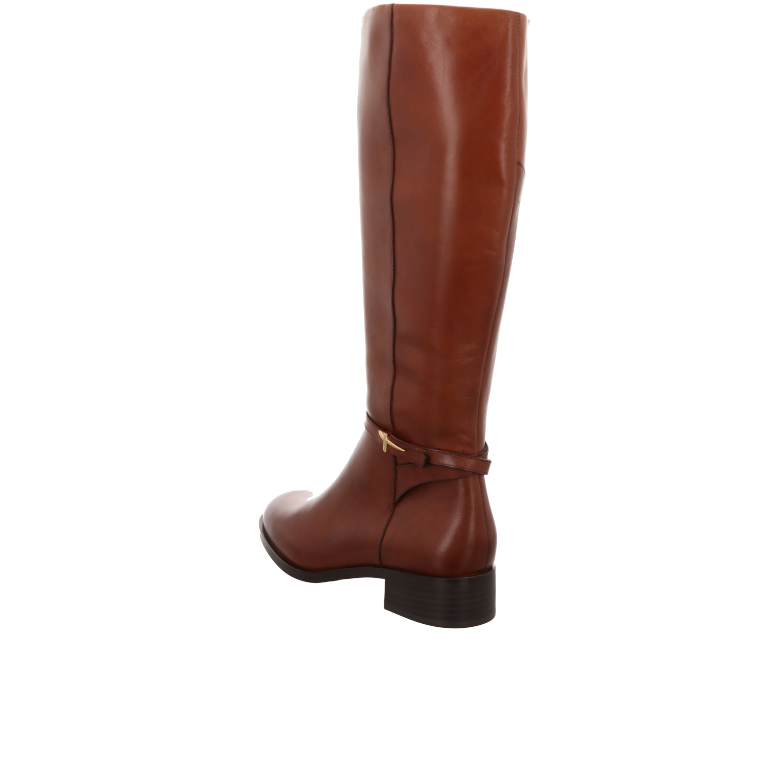 Tamaris Damen Stadtstiefel M2552943 in braun