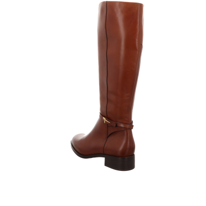 Tamaris Damen Stadtstiefel M2552943 in braun