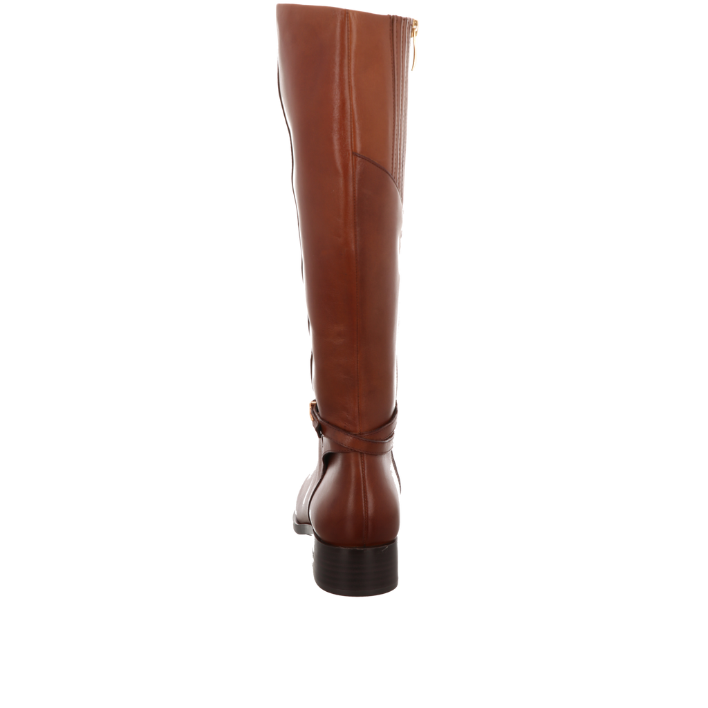Tamaris Damen Stadtstiefel M2552943 in braun