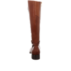 Tamaris Damen Stadtstiefel M2552943 in braun