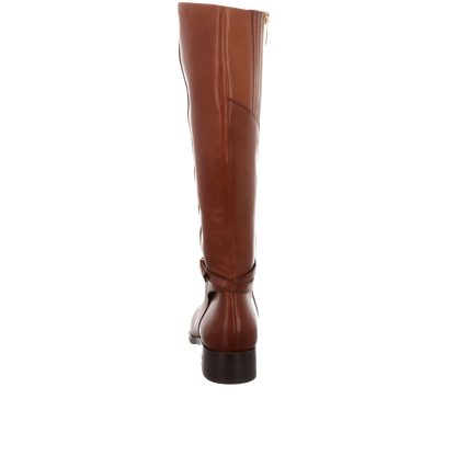 Tamaris Damen Stadtstiefel M2552943 in braun