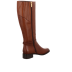 Tamaris Damen Stadtstiefel M2552943 in braun