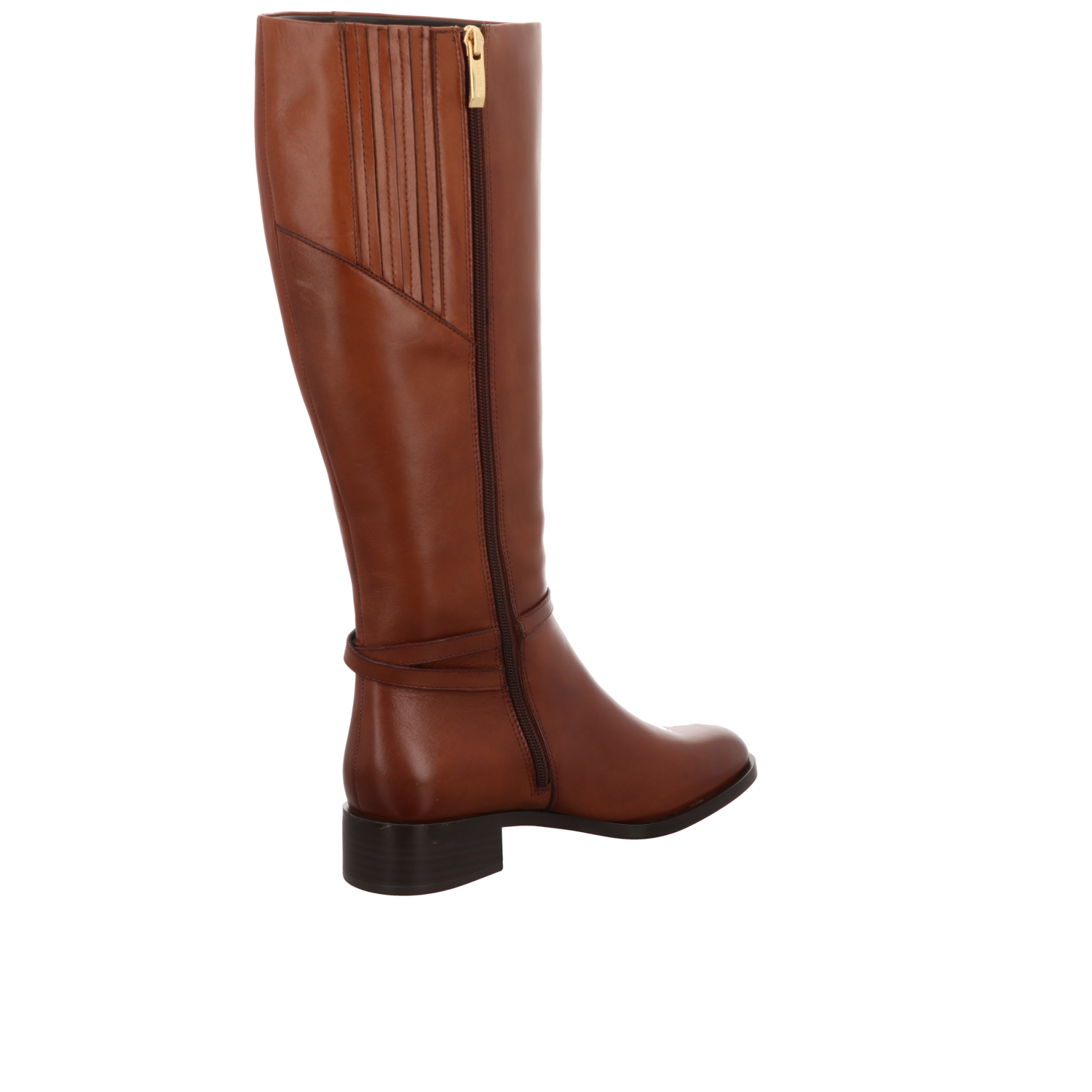 Tamaris Damen Stadtstiefel M2552943 in braun