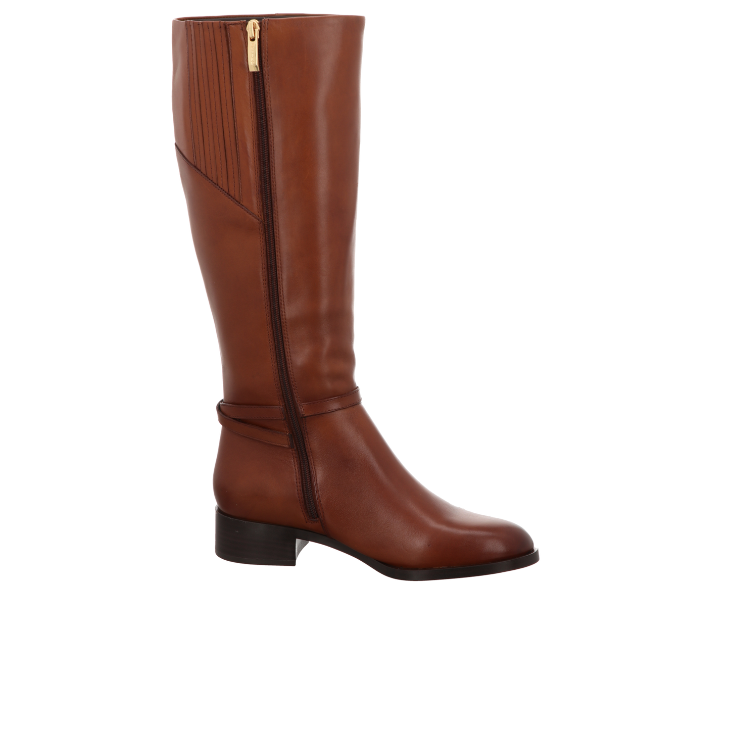 Tamaris Damen Stadtstiefel M2552943 in braun