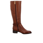Tamaris Damen Stadtstiefel M2552943 in braun