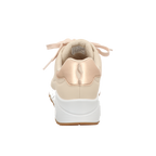 Skechers Damen Schnürschuh Uno Golden Air in beige