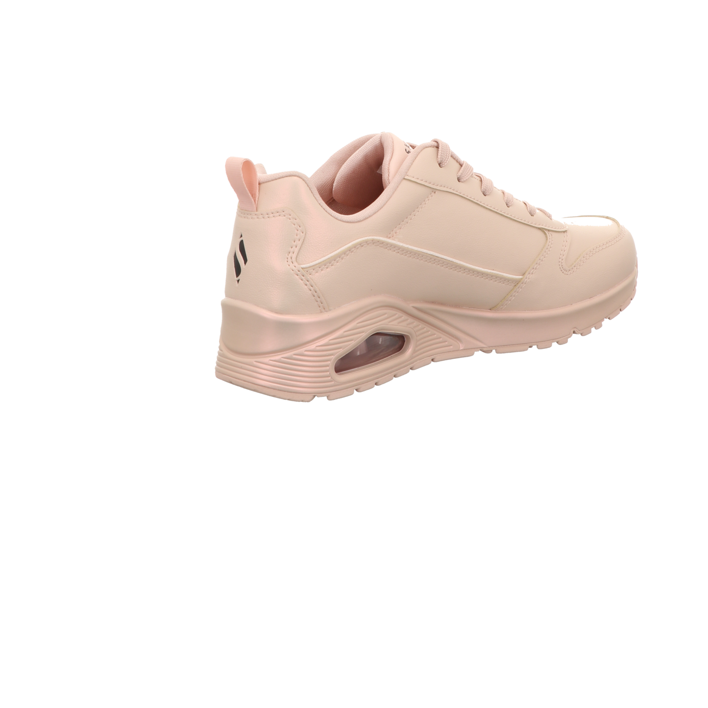 Skechers Damen Schnürschuh Uno Galacticgal in pink