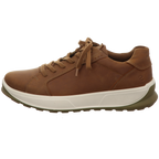 Ecco Herren Schnürschuh Byway 2.0 in braun