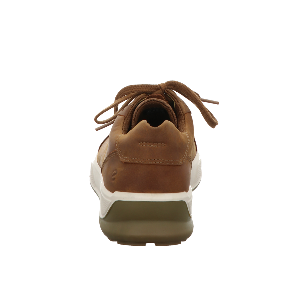Ecco Herren Schnürschuh Byway 2.0 in braun