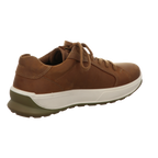 Ecco Herren Schnürschuh Byway 2.0 in braun