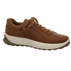 Ecco Herren Schnürschuh Byway 2.0 in braun