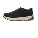 Ecco Herren Schnürschuh Byway 2.0 in blau