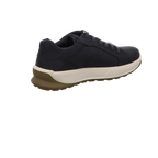 Ecco Herren Schnürschuh Byway 2.0 in blau
