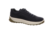 Ecco Herren Schnürschuh Byway 2.0 in blau