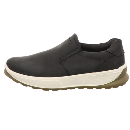 Ecco Herren Slipper Byway 2.0 in schwarz