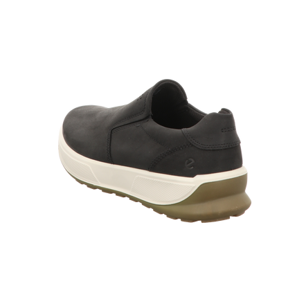 Ecco Herren Slipper Byway 2.0 in schwarz