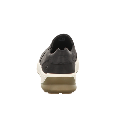 Ecco Herren Slipper Byway 2.0 in schwarz