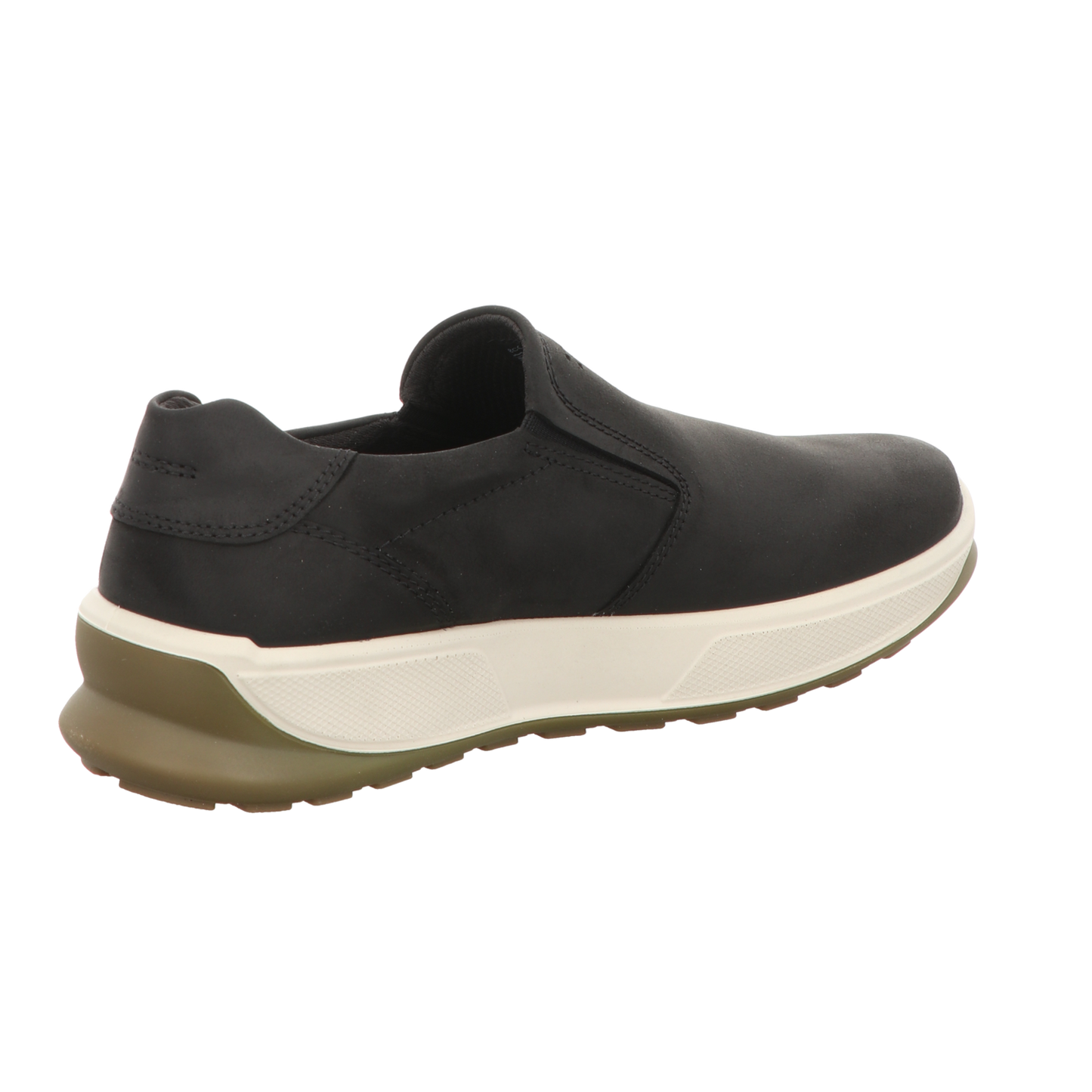 Ecco Herren Slipper Byway 2.0 in schwarz